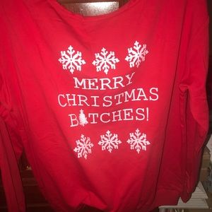 TRADED New sweatshirt